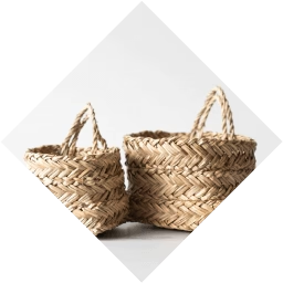 Basket Storage
