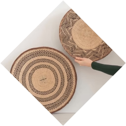 Wall Baskets